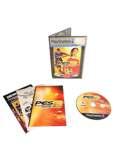 Pro evolution soccer - pro,