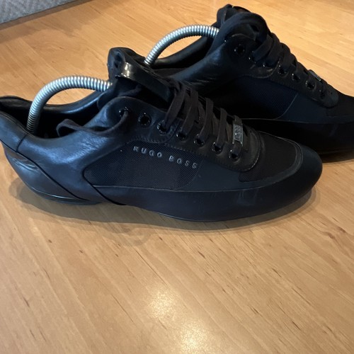 Hugo boss herren sneaker - hugo,