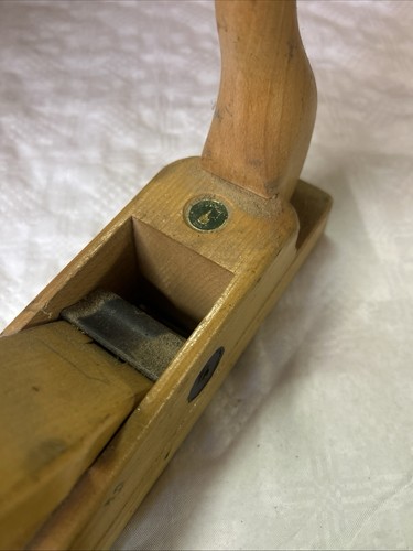 Orig ulmia ott hobel mm - ulmia,