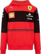 SF Puma Ferrari Herren Formel