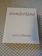 Annie leibovitz wonderland - annie, leibovitz:
