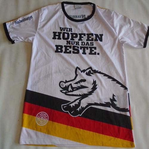 Hachenburger shirt pilsner - hachenburger, t