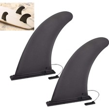 9 Zoll Sup Finne Ersatzfinne