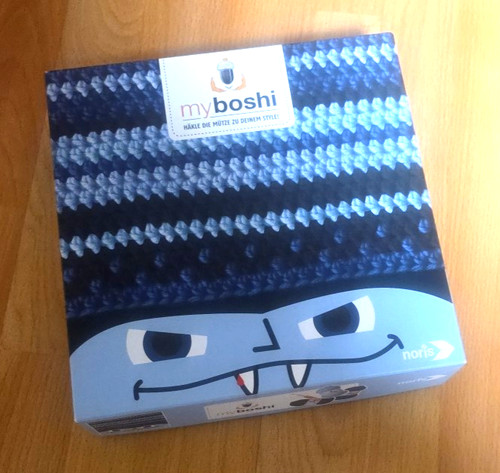 Myboshi mützenmacher - myboshi,