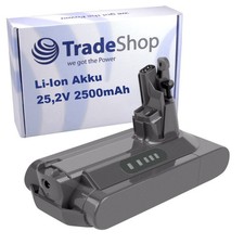 Akku 25,2V 2,5Ah für Dyson