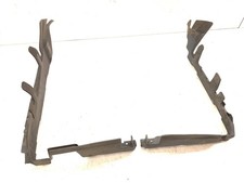 VW Golf 4 Cabrio Wasserkühler