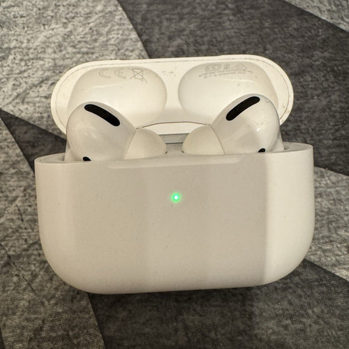 Apple airpods pro generation - apple,