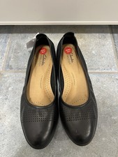 Clarks Damen Ballerinas