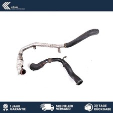 2x Original Ladeluft- Druck-