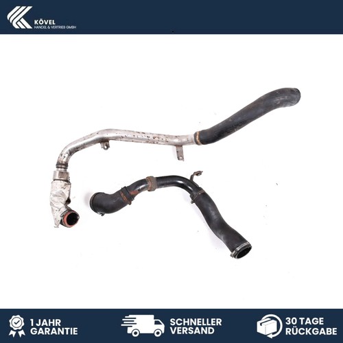 Original ladeluft druck - original, ladeluft-