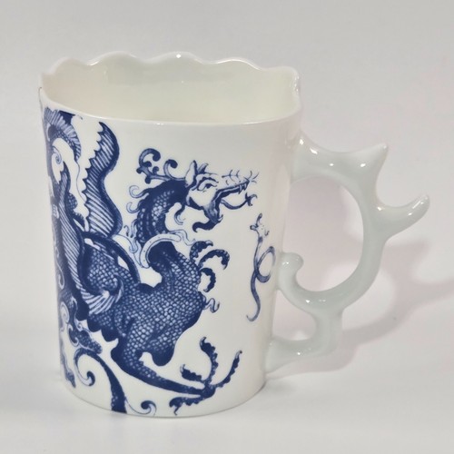 Seletti hybrid fine bone - hybrid,