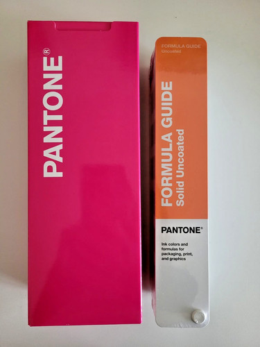 Pantone formula guide solid - formula,