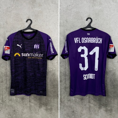 Vfl osnabruck 2019 match - vfl, 2019-20