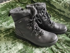 Legero winterstiefelette - legero,