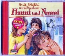Hanni und nanni - -, cd