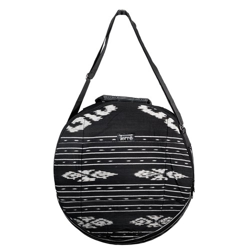 Terré tasche shamandrum ikat - terré,