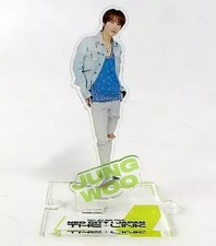 NCT 127 Acrylständer Neo City