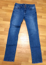LTB Damen Jeans Molly HW High