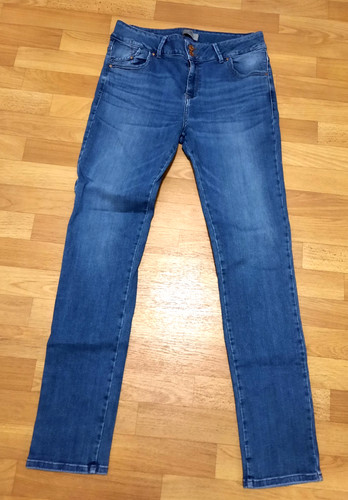 Ltb damen jeans molly - damen, hw