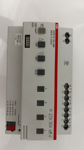 Abb 6197 101 500 - abb, 6197-12-101-500