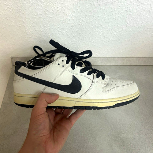 Nike dunk low - nike, sb