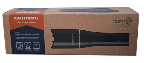Grundig easycurl akku - easycurl,