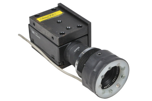 Teli ccd camera computar - ccd,