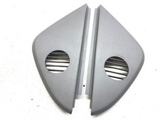 VW T5 Multivan Armaturenbrett Cockpit Verkleidungen GRAU 7H5857175B 7H5857176B