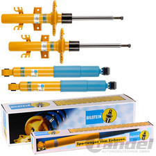 4x BILSTEIN B6 PERFORMANCE