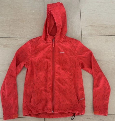Softshelljacke rossi 164 170 - rossi, 164/170