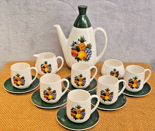 Vintage 50er jahre carlton - vintage,