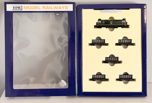 Dapol spur nd084z - dapol, ed
