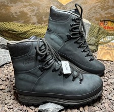 Orig. NL Armee Meindl Island