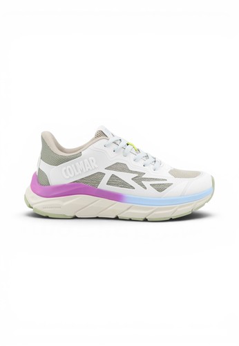 Colmar damen sneaker weiß - damen,