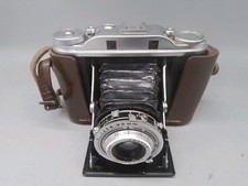 Agfa Kamera,Analogkamera