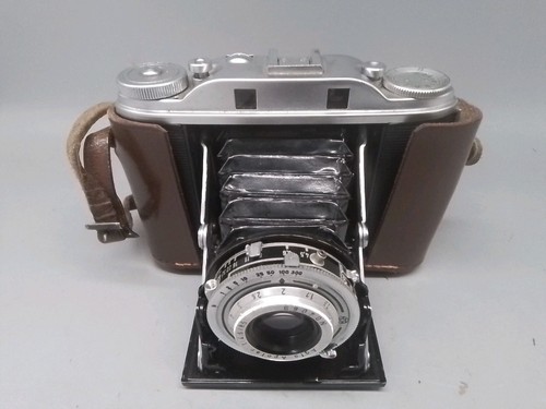 Agfa kamera analogkamera - agfa, kamera,analogkamera