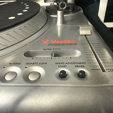 Vestax PDX-2000 Paar Direct