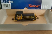 Roco H0 NL Diesellok 401 der NS in EVP.