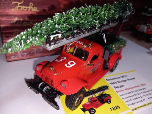 Matchbox moy code - matchbox, 2