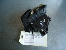 Ford Focus I T�rschloss