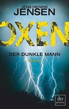 Oxen der dunkle mann - oxen.,