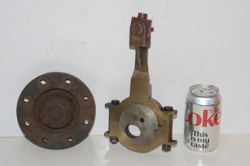 Large live steam model - steam,