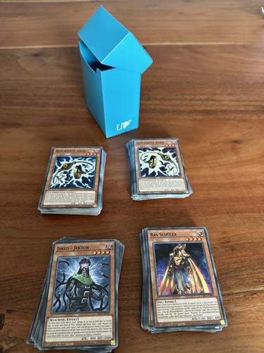Karten bulk sammlung - bulk,