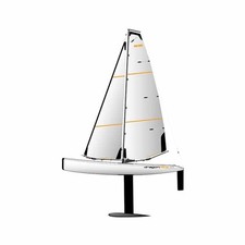 Joysway Dragon Flite 95 V3 PNP Segelboot ohne RC-Anlage 8811V3A Renn Segelboot