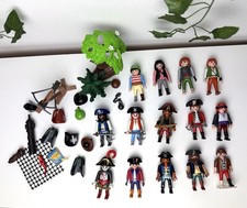 Playmobil Piraten Konvolut -