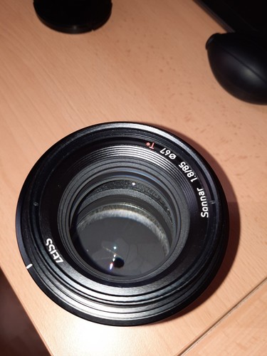 Zeiss batis 85mm - 85mm, f/1,8