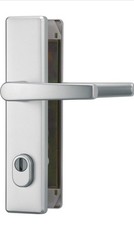 Abus tür schutzbeschlag - abus, tür-schutzbeschlag