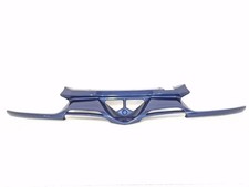 kühlergrill stoßstange vorne