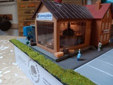 Faller H0 1:87 MINI Diorama