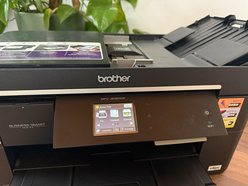 Brother mfc j5320dw - brother, mfc-j5320dw